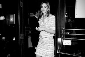 Suki Waterhouse