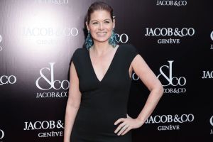 Debra Messing
