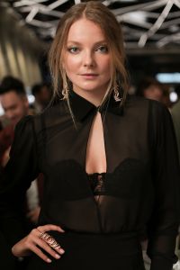 Eniko Mihalik