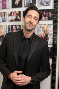 Adrien Brody