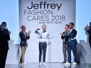 Jeffrey Kalinsky