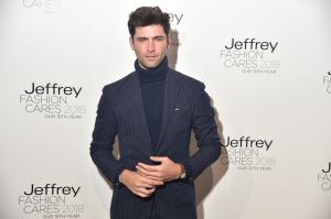 Sean O'Pry