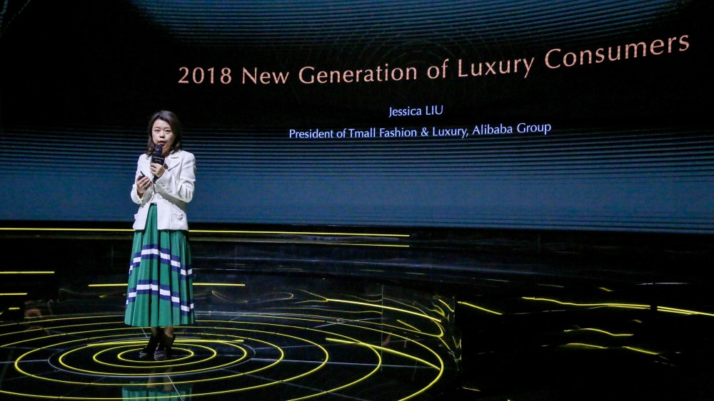 Chinese E-commerce Giants Make Further Moves Into Luxury