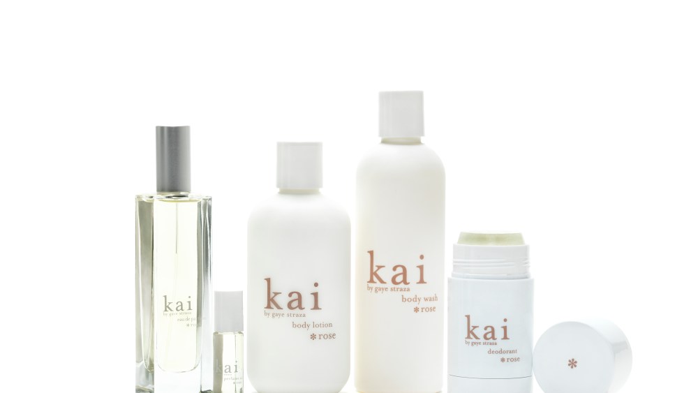 Kai Rose line