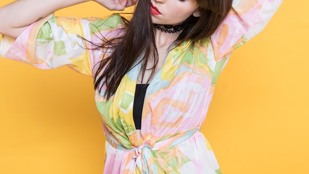 Kimbra