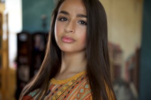 Jazz Jennings