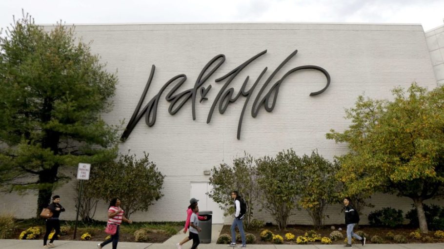 Lord & Taylor