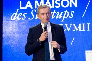 Bernard Arnault
