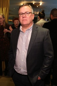 Michael Crotty