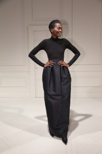 Looks from Matchesfashion.com's fall 2018 press day