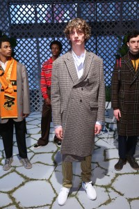 Looks from Matchesfashion.com's fall 2018 press day