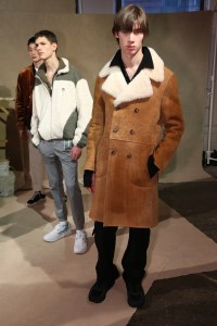 Looks from Matchesfashion.com's fall 2018 press day