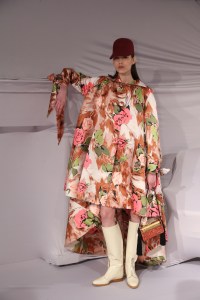 Looks from Matchesfashion.com's fall 2018 press day