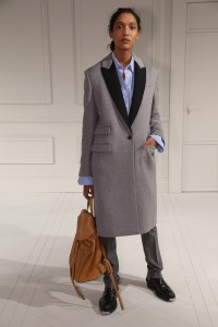 Looks from Matchesfashion.com's fall 2018 press day