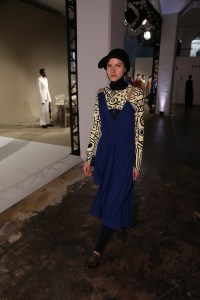 Looks from Matchesfashion.com's fall 2018 press day