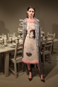 Looks from Matchesfashion.com's fall 2018 press day