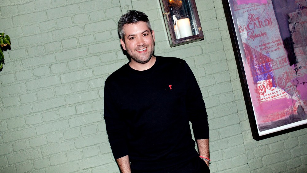 Brandon Maxwell