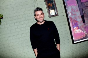 Brandon Maxwell