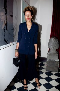 Carly Cushnie