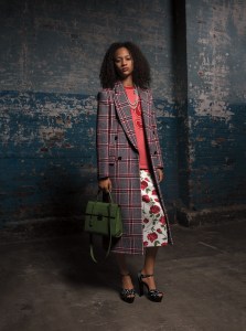 Michael Kors Pre-Fall 2018