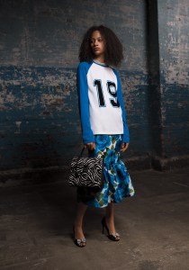 Michael Kors Pre-Fall 2018