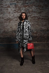 Michael Kors Pre-Fall 2018