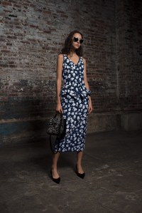 Michael Kors Pre-Fall 2018