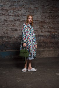 Michael Kors Pre-Fall 2018