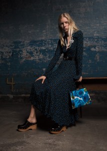 Michael Kors Pre-Fall 2018