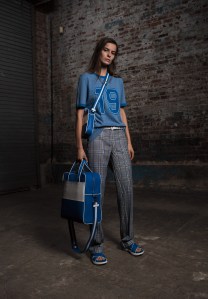 Michael Kors Pre-Fall 2018