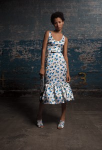 Michael Kors Pre-Fall 2018