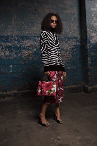 Michael Kors Pre-Fall 2018