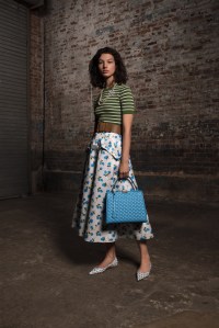 Michael Kors Pre-Fall 2018