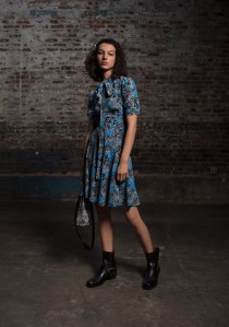 Michael Kors Pre-Fall 2018