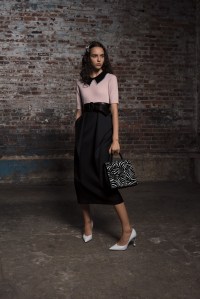 Michael Kors Pre-Fall 2018