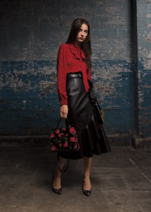 Michael Kors Pre-Fall 2018