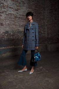 Michael Kors Pre-Fall 2018