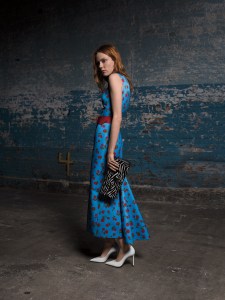 Michael Kors Pre-Fall 2018