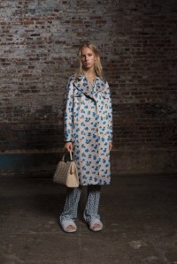 Michael Kors Pre-Fall 2018