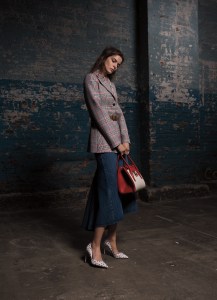 Michael Kors Pre-Fall 2018