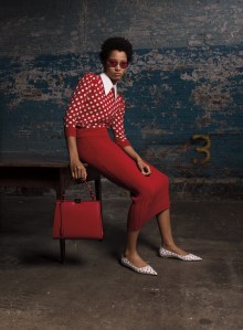 Michael Kors Pre-Fall 2018