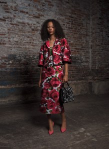 Michael Kors Pre-Fall 2018