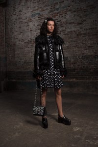 Michael Kors Pre-Fall 2018