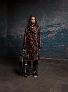 Michael Kors Pre-Fall 2018