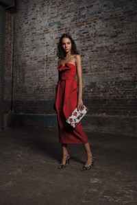 Michael Kors Pre-Fall 2018