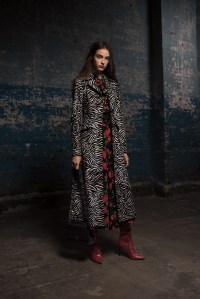 Michael Kors Pre-Fall 2018