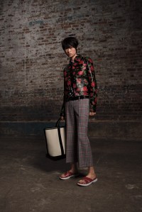 Michael Kors Pre-Fall 2018