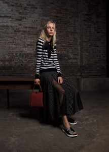 Michael Kors Pre-Fall 2018