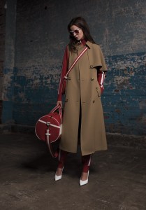 Michael Kors Pre-Fall 2018