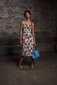 Michael Kors Pre-Fall 2018